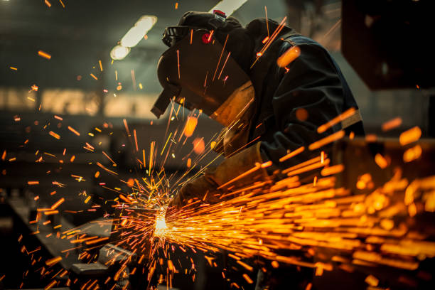 Affordable Welder Services in Bunnell, FL