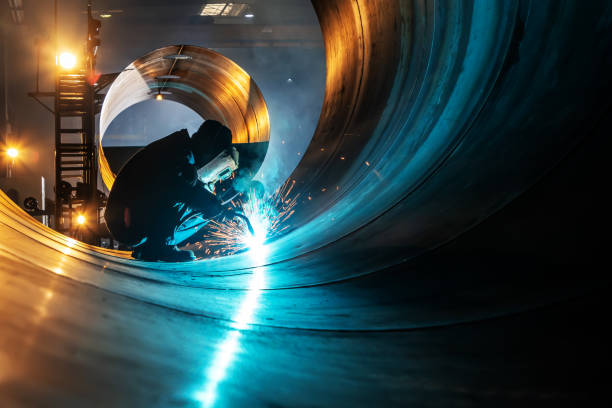 Affordable Welder Services in Bunnell, FL