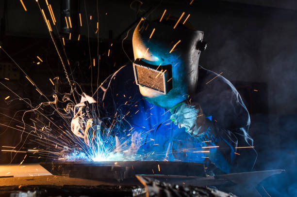 Best Aerospace and Defense Welding in Bunnell, FL
