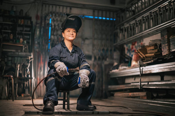 Best Artistic and Custom Metal Fabrication in Bunnell, FL