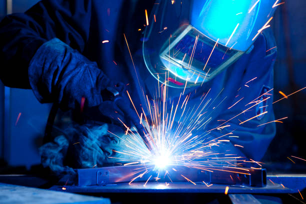 Best Pipe Welding in Bunnell, FL