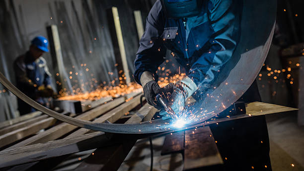 Best Food and Beverage Processing Equipment Welding in Bunnell, FL