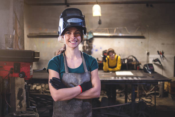 Best Automation and Robotic Welding in Bunnell, FL